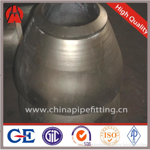 Carbon Steel Eccentric Reducer